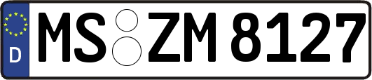 MS-ZM8127