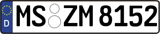 MS-ZM8152