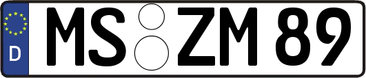 MS-ZM89