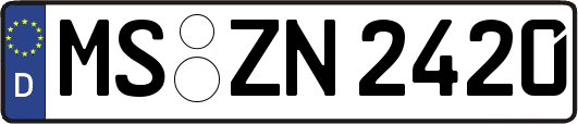 MS-ZN2420