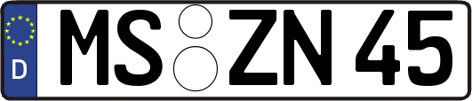 MS-ZN45