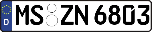 MS-ZN6803