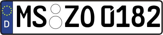 MS-ZO0182