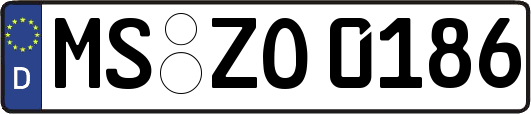 MS-ZO0186