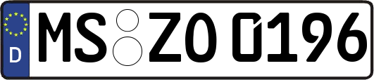 MS-ZO0196
