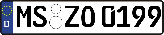 MS-ZO0199