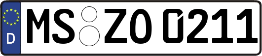 MS-ZO0211