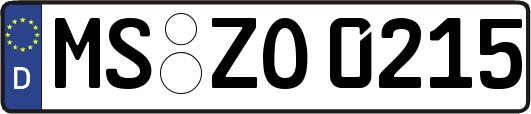 MS-ZO0215