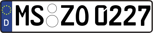 MS-ZO0227