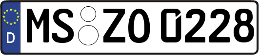 MS-ZO0228