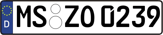 MS-ZO0239