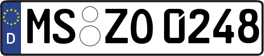 MS-ZO0248