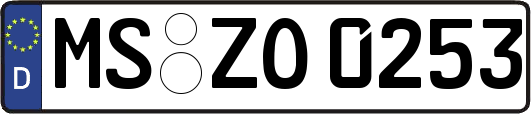 MS-ZO0253