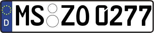 MS-ZO0277