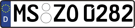 MS-ZO0282