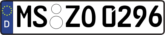 MS-ZO0296