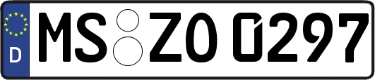 MS-ZO0297