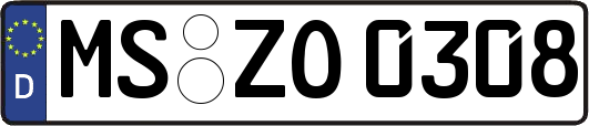 MS-ZO0308