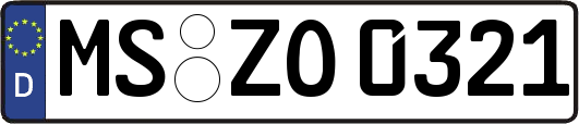 MS-ZO0321