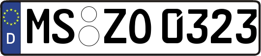 MS-ZO0323