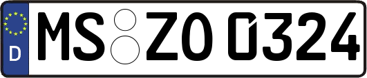 MS-ZO0324