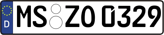 MS-ZO0329