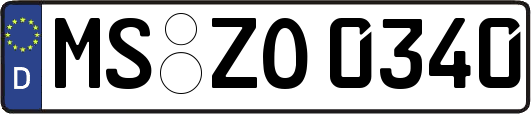 MS-ZO0340