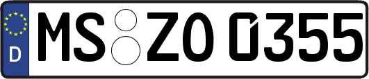 MS-ZO0355