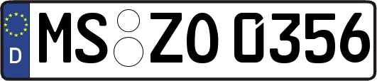 MS-ZO0356