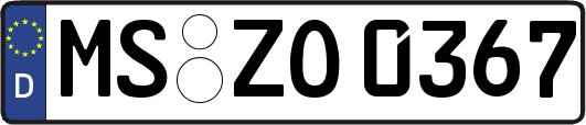 MS-ZO0367