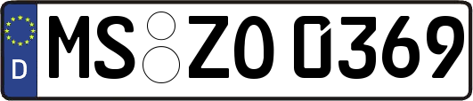 MS-ZO0369