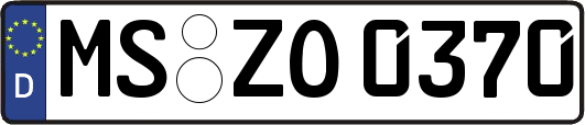MS-ZO0370