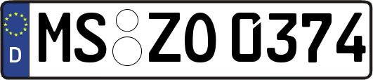 MS-ZO0374
