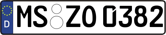MS-ZO0382