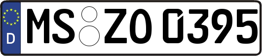 MS-ZO0395