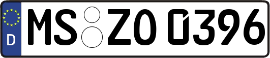 MS-ZO0396