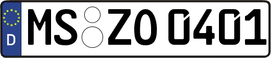 MS-ZO0401