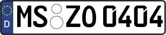 MS-ZO0404
