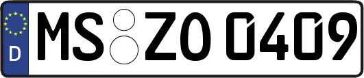 MS-ZO0409
