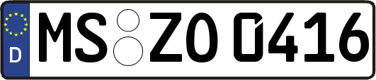 MS-ZO0416
