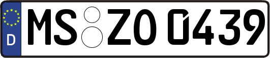 MS-ZO0439