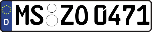 MS-ZO0471