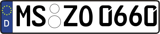 MS-ZO0660