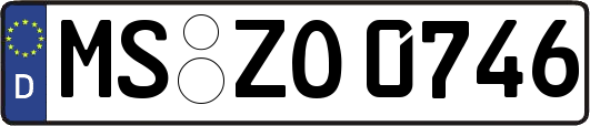MS-ZO0746