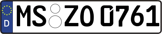 MS-ZO0761