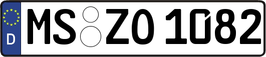 MS-ZO1082