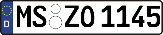MS-ZO1145