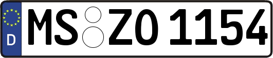 MS-ZO1154