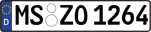 MS-ZO1264