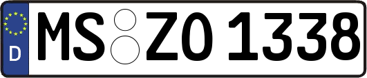 MS-ZO1338